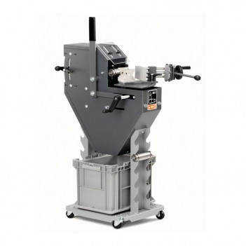 Radienschleifmodul für Bandschleifer GX 75, GXR Grit Fein