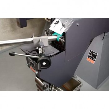 Radienschleifmodul für Bandschleifer GX 75, GXR Grit Fein