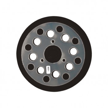 Plateau de ponçage Ø125 mm 197468-0 Makita