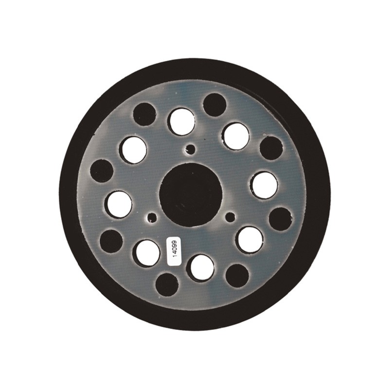 Plateau de ponçage Ø125 mm 197468-0 Makita