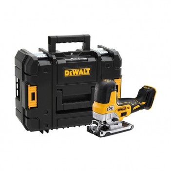 Scie sauteuse XR 18V DCS335NT DeWalt