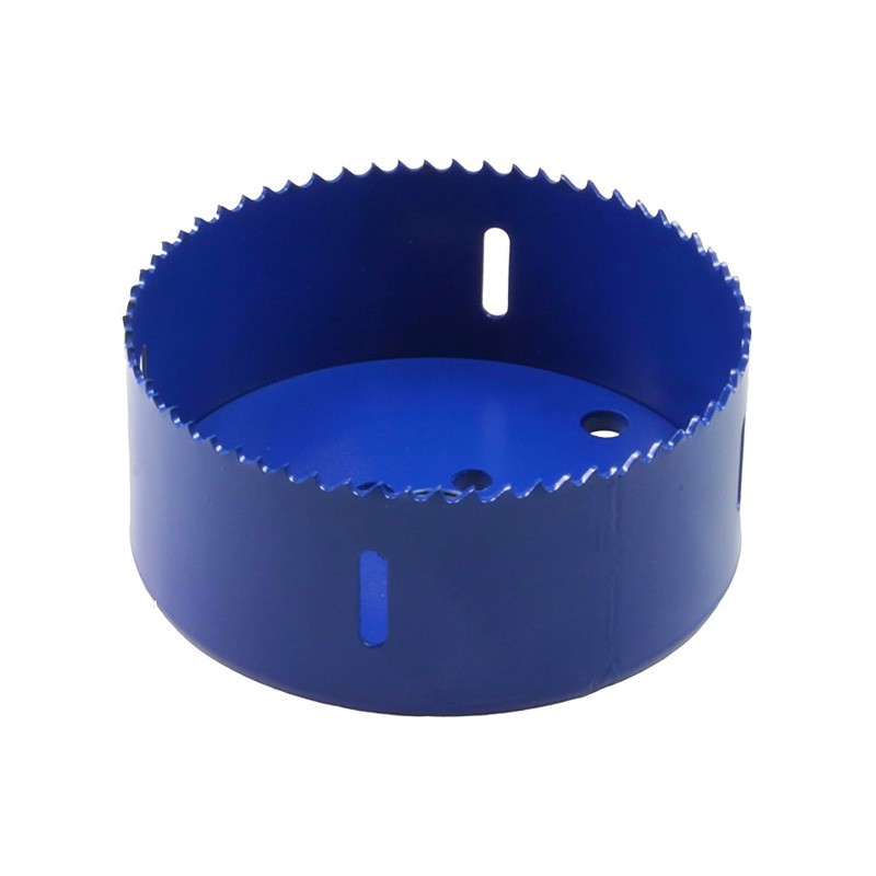 Scie trépan Bimétal HHS 108mm Irwin