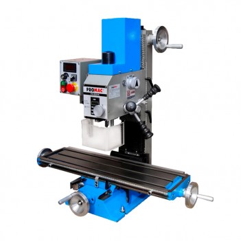 Perceuse Fraiseuse 230V CM2 FX-820VA Promac