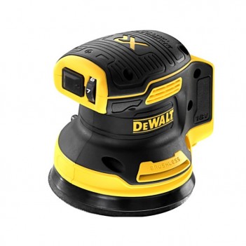 Akku-Exzenterschleifer 125 mm XR 18V DCW210NT DeWalt