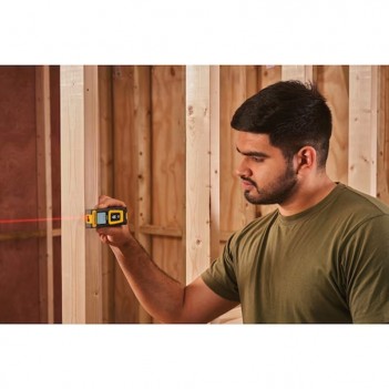 Télémètre laser SLM100 - 30M STHT77100-0 Stanley