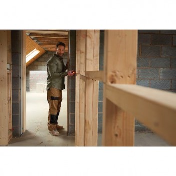 Laser Entfernungsmesser SLM100 - 30M STHT77100-0 Stanley