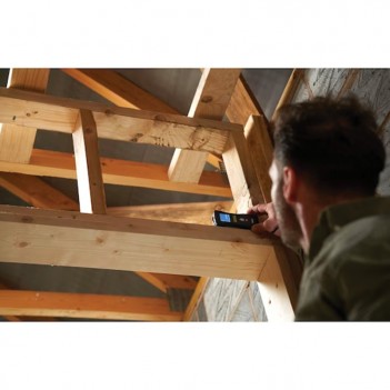 Télémètre laser FLM165 - 50M FMHT77165-0 Stanley