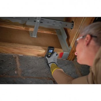 Télémètre laser FLM165 - 50M FMHT77165-0 Stanley