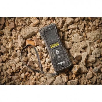 Télémètre laser FLM165 - 50M FMHT77165-0 Stanley