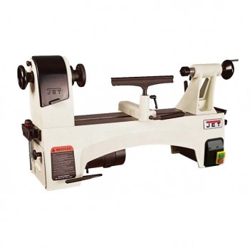 Drechselbank JWL-1221-M Jet