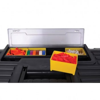 Coffre de chantier Profile 60l STST1-70715 Stanley