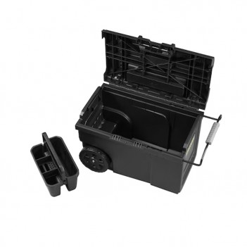 Coffre de chantier Profile 60l STST1-70715 Stanley