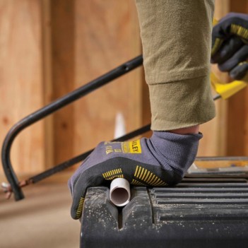 Coffre de chantier Profile 60l STST1-70715 Stanley