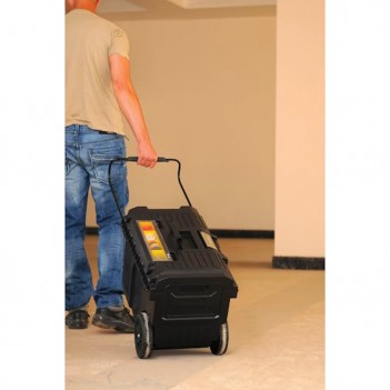 Coffre de chantier Profile 60l STST1-70715 Stanley