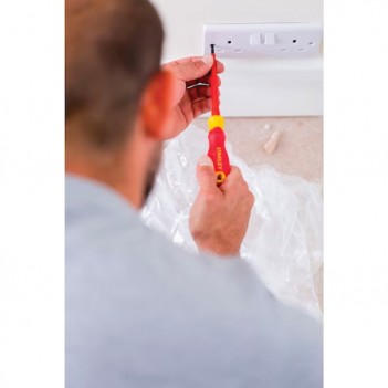 VDE Schraubendreher Set,10 teilig STHT60032-0 Stanley