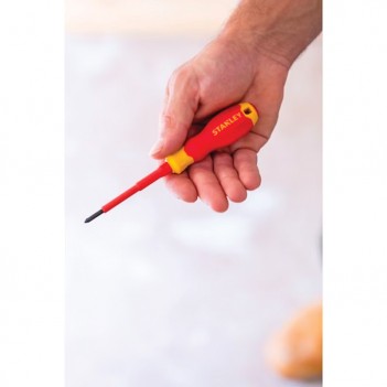 VDE Schraubendreher Set,10 teilig STHT60032-0 Stanley