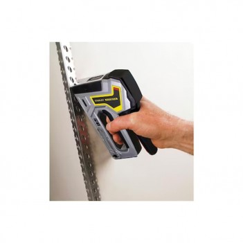 Agrafeuse / Cloueuse manuelle TR 350 FATMAX 6-TR350 Stanley