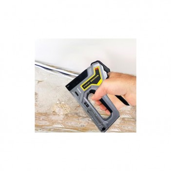 Agrafeuse / Cloueuse manuelle TR 350 FATMAX 6-TR350 Stanley