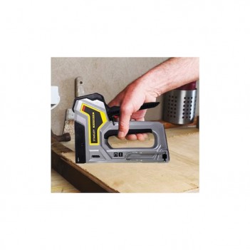 Manueller Tacker / Nagler TR 350 FATMAX 6-TR350 Stanley