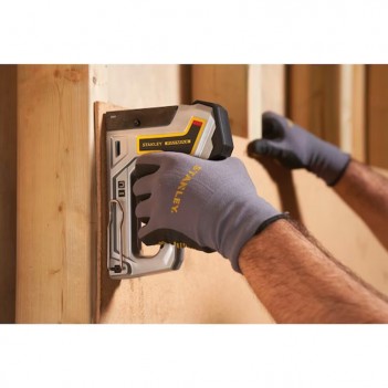 Agrafeuse / Cloueuse manuelle TR 350 FATMAX 6-TR350 Stanley