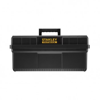 Werkzeugbox mit Tritt FATMAX FMST81083-1 Stanley