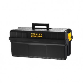 Werkzeugbox mit Tritt FATMAX FMST81083-1 Stanley