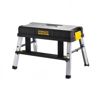 Werkzeugbox mit Tritt FATMAX FMST81083-1 Stanley