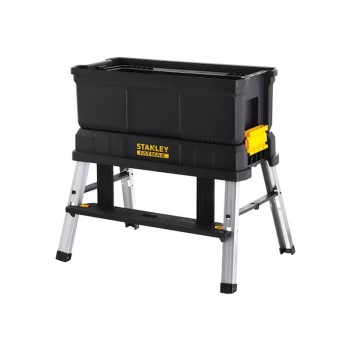 Boite à outils marchepied 63 cm FATMAX FMST81083-1 Stanley