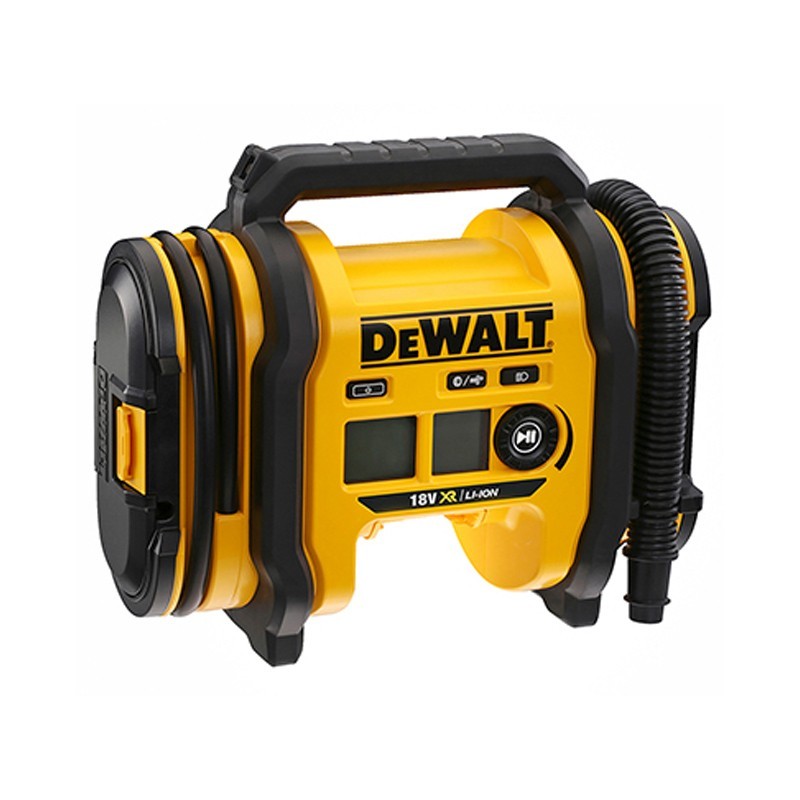 Akku-Kompakt-Kompressor 18V DCC018N DeWalt Akku-Kompakt-Kompressor 18V DCC018N DeWalt