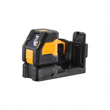 Kreuzlinien-Laser Grün, 18V Basisv. XR 12V/18V DCE088NG18 DeWalt