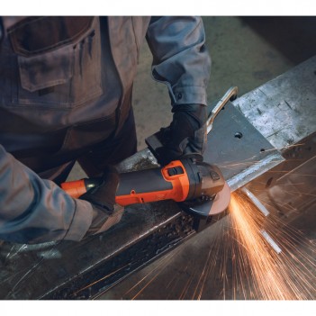 Meuleuse d'angle compacte Ø 125 mm CG 15-125 BLP Fein