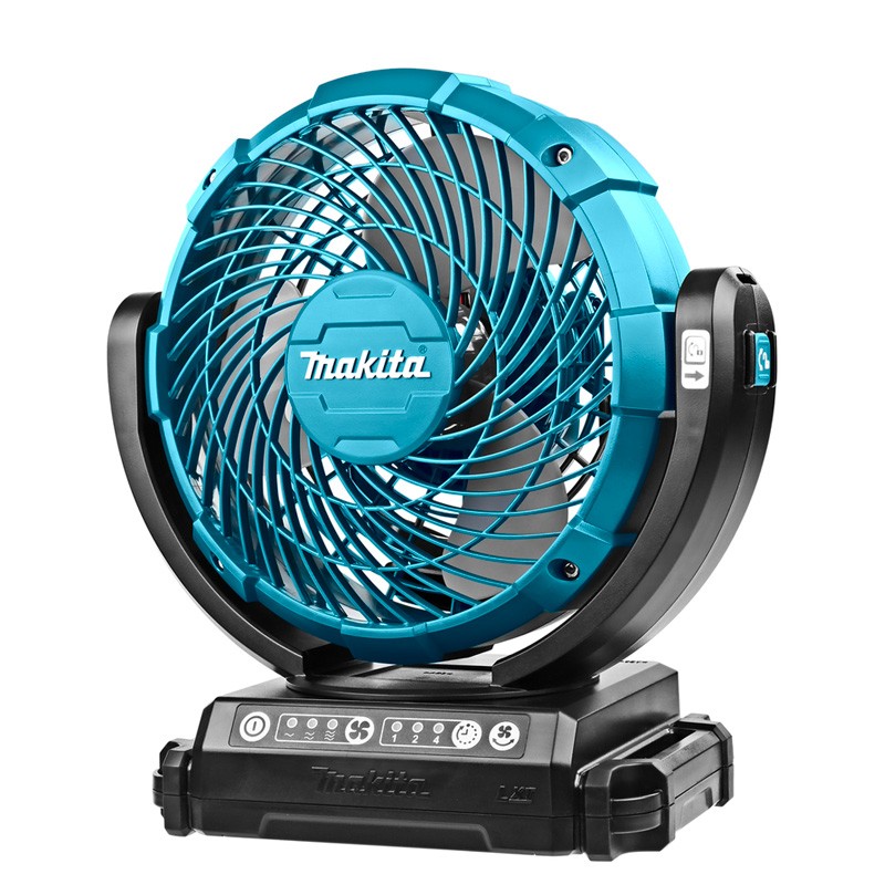 Ventilateur portatif LXT 14,4V / 18V 180 mm DCF102Z Makita