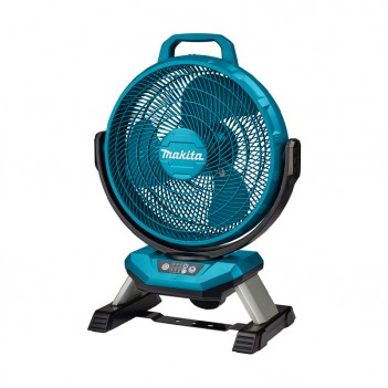 Tragbarer Akku-Ventilator LXT 14,4V / 18V 330 mm DCF301Z Makita