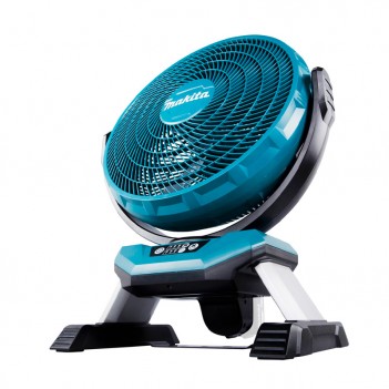 Tragbarer Akku-Ventilator LXT 14,4V / 18V 330 mm DCF301Z Makita