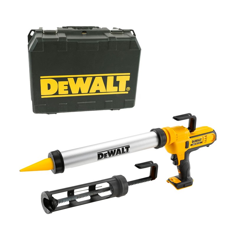 Pistolet à mastic 18V XR DCE581NK DeWalt