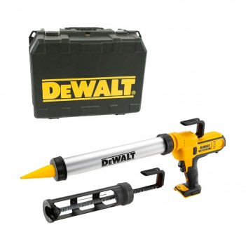 Pistolet à mastic 18V XR DCE581NK DeWalt