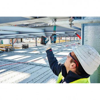 Starter-Set 1 Akku ProCore 18V 4.0Ah + Ladegerät GAL 18V-40 Bosch