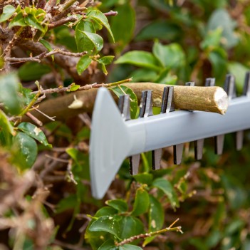 Taille haies sans fil GHE 18V-60 Bosch