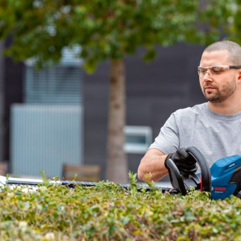 Akku-heckenschere GHE 18V-60 Bosch