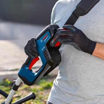 Débroussailleuse sans fil 18V GRT 18V-33 Bosch