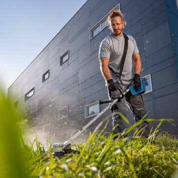 Débroussailleuse sans fil 18V GRT 18V-33 Bosch