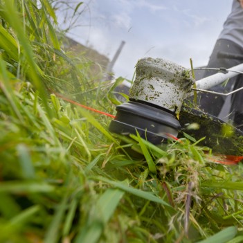 Débroussailleuse sans fil 18V GRT 18V-33 Bosch