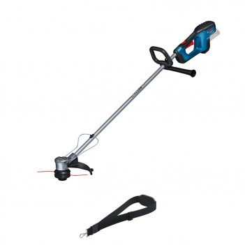 Akku-Rasentrimmer 18V GRT 18V-33 Bosch