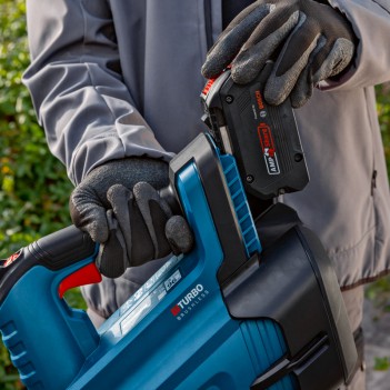 Akku-Gebläse 18V GBL 18V-750 Bosch