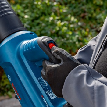 Souffleur de jardin sans fil 18V GBL 18V-750 Bosch