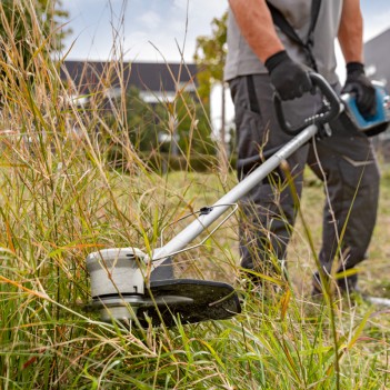 Débroussailleuse sans fil 18V GFR 18V-23 Bosch