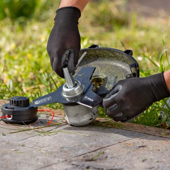 Débroussailleuse sans fil 18V GFR 18V-23 Bosch