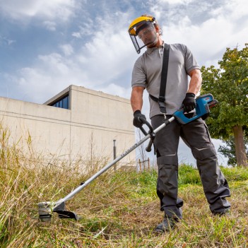 Akku-Rasentrimmer 18V GFR 18V-23 Bosch