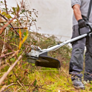 Akku-Rasentrimmer 18V GFR 18V-23 Bosch