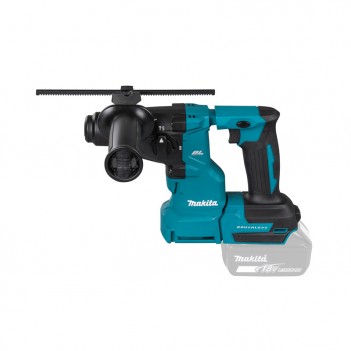 Akku-Bohrhammer LXT 2 Funktionen 18V DHR183 Makita